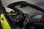 McLaren 600LT Spider 2019 года (WW)